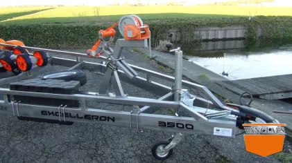 Excelleron GYRO 3500 -13